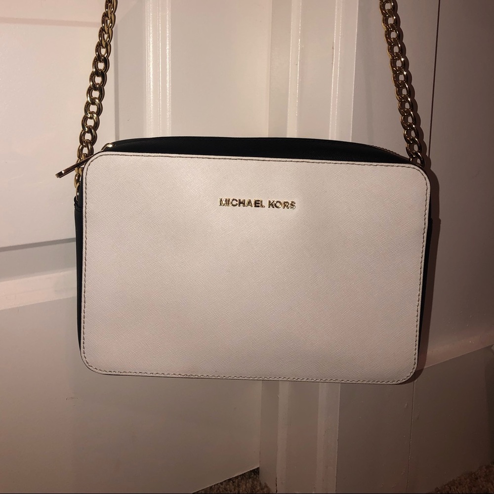 Michael Kors crossbody